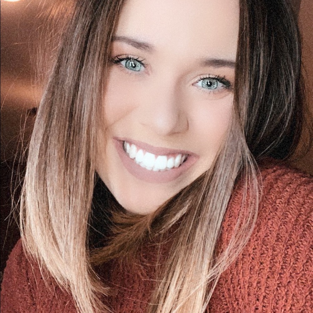 Meet your Posher, Mackinley